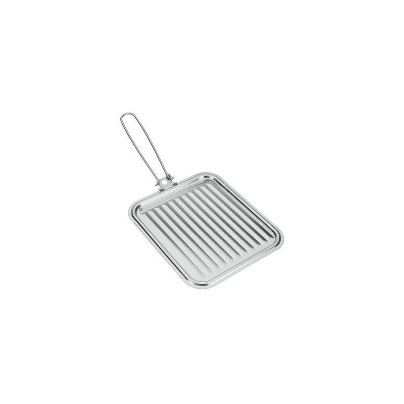 Metaltex Diffuseur grille-pain