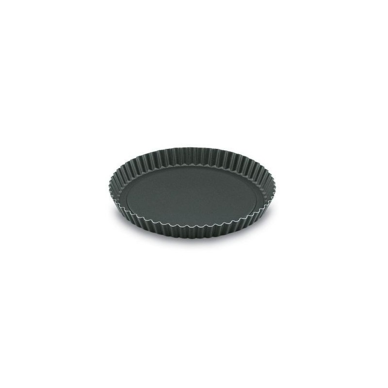 Lacor Moule à tarte 32 cm avec fond amovible