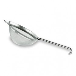 Passe-bouillon inox 8cm