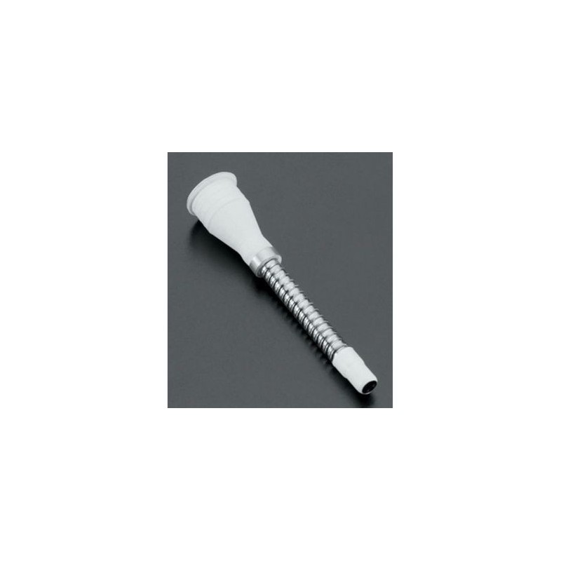 Metaltex Brise jet à ventouse