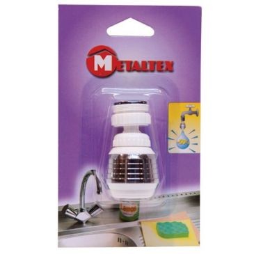 Metaltex Brise jet aérateur douchet.a vis297525