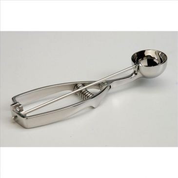 Lacor Portionneuse à glace ronde inox 48 mm