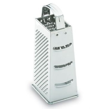 Lacor Râpe 4 faces inox