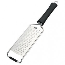 Râpe fine inox