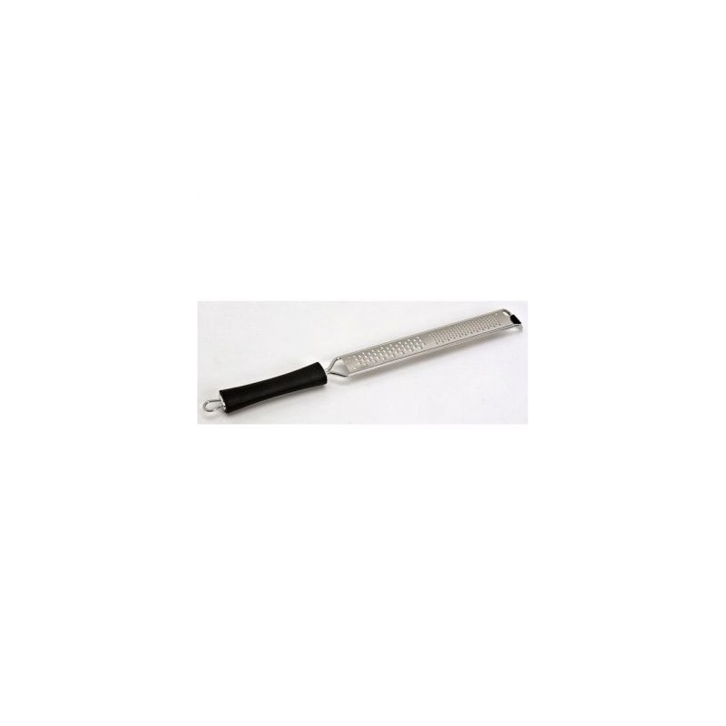 Lacor Râpe longue et fine inox