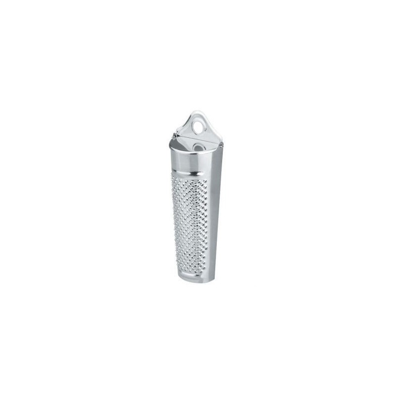 Lacor Râpe à noix de muscade 14cm Inox