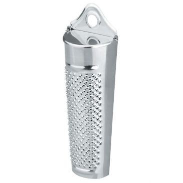 Lacor Râpe à noix de muscade 14cm Inox