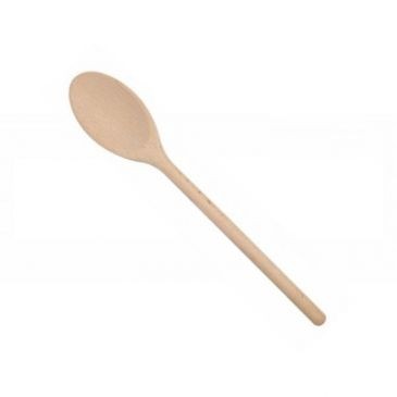 Metaltex Cuillère anglaise 35 cm Hêtre poli