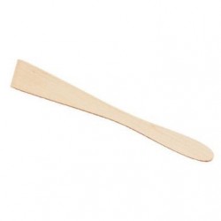 Spatule droite 30 cm Bois