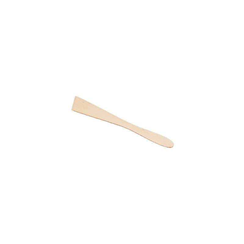 Metaltex Spatule droite 30 cm Bois