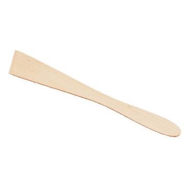 Metaltex Spatule droite 30 cm Bois