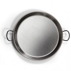 Plat à paëlla profond 50 cm...
