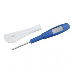 Spatule thermomètre 2 en 1