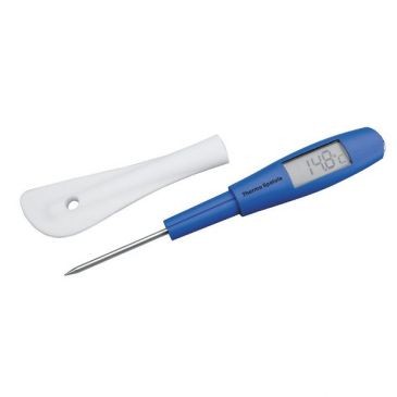 Lacor Spatule thermomètre 2 en 1
