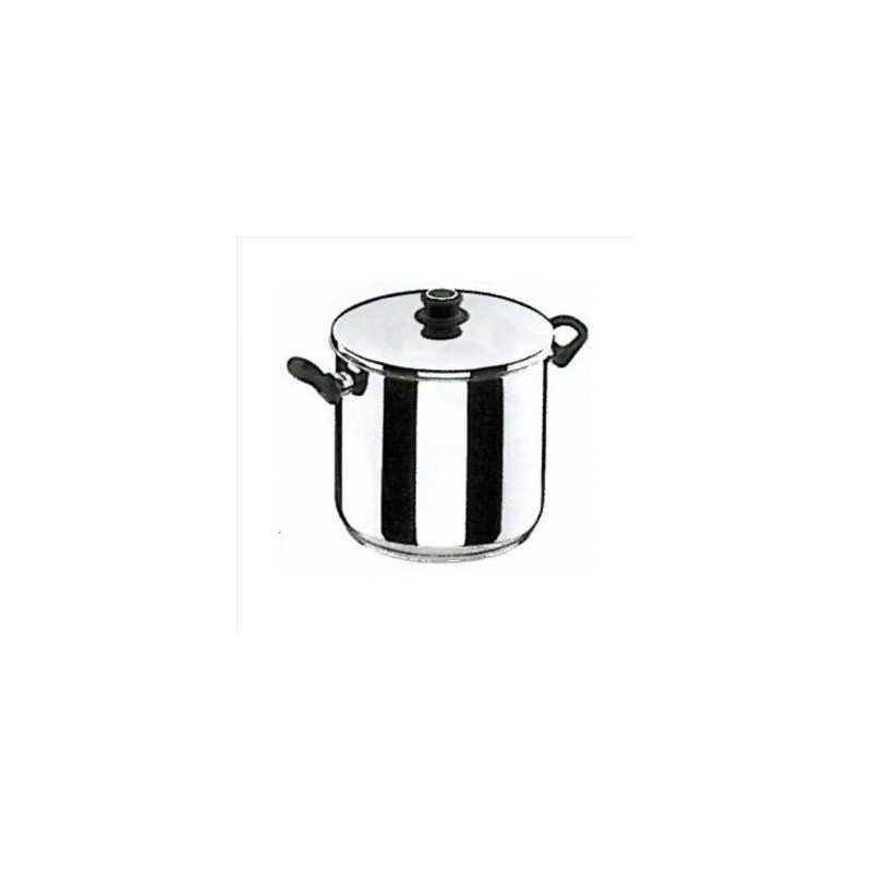 Lacor Marmite haute 24 cm - Studio