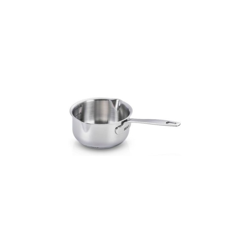 Beka Line Casserole 14 cm 2 becs verseurs - Maestro