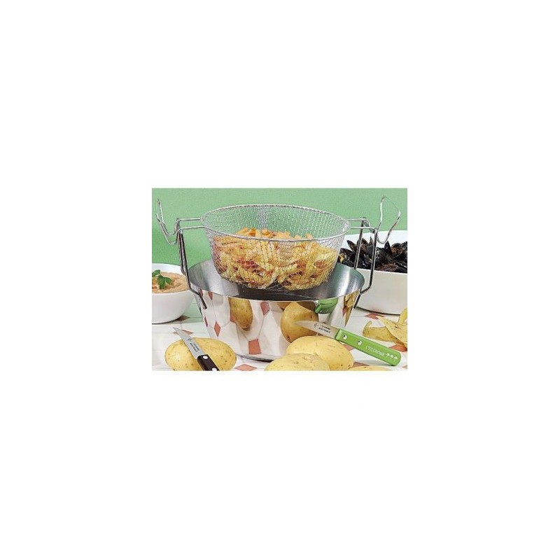 Artame Friteuse du Nord 24 cm