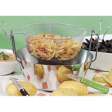 Artame Friteuse du Nord 24 cm