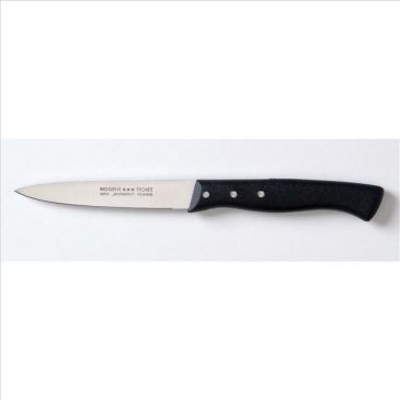 Nogent Couteau office pointu 9 cm Noir - Expert Affidenté