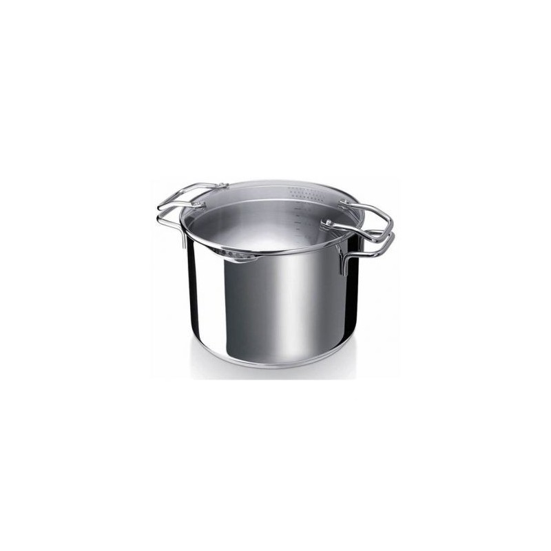 Beka Cuiseur à pâtes 24 cm - Emporo