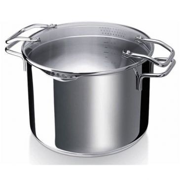 Beka Cuiseur à pâtes 24 cm - Emporo