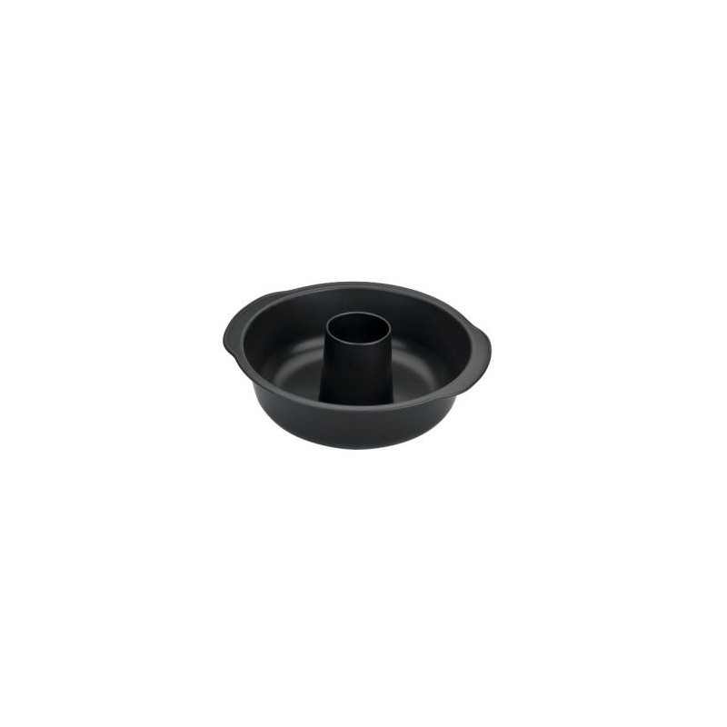 IBILI Moule à savarin 24 cm avec anses - Moka
