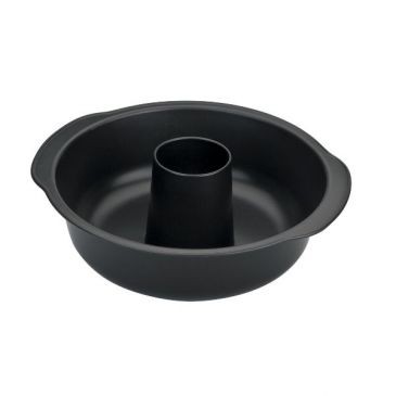 IBILI Moule à savarin 24 cm avec anses - Moka