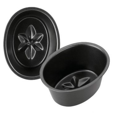 IBILI Moule à aspic 8 cm - Moka