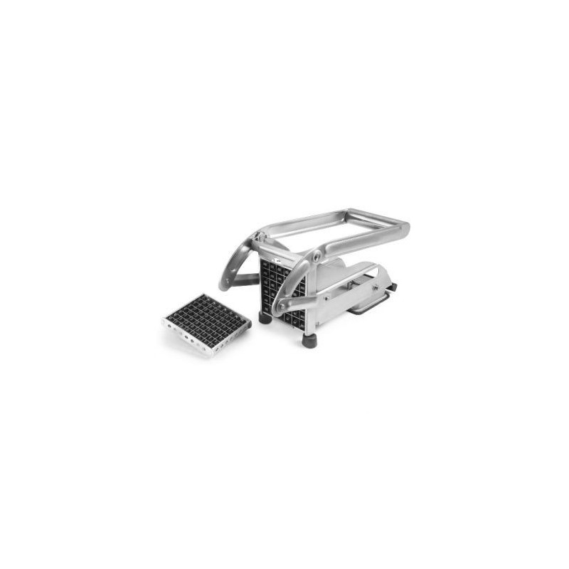 IBILI Coupe-frites 2 grilles