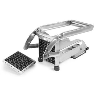 IBILI Coupe-frites 2 grilles