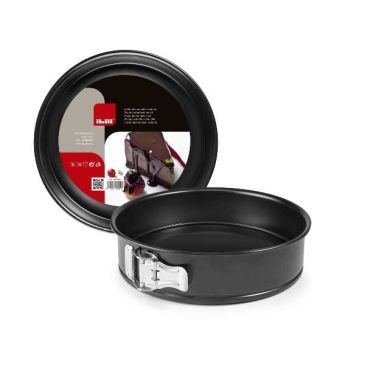 IBILI Moule à manqué à charnière 26 cm - Moka