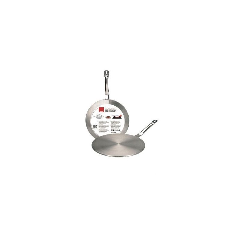 IBILI Disque relais pour induction 28 cm