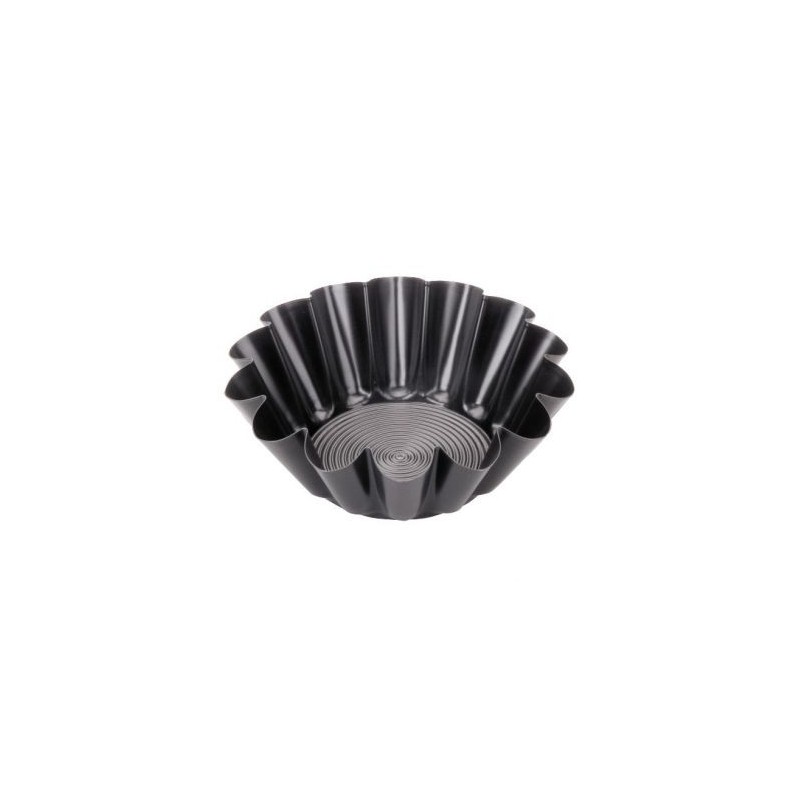 IBILI Moule à brioche 21 cm - Moka