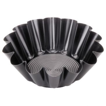 IBILI Moule à brioche 21 cm - Moka