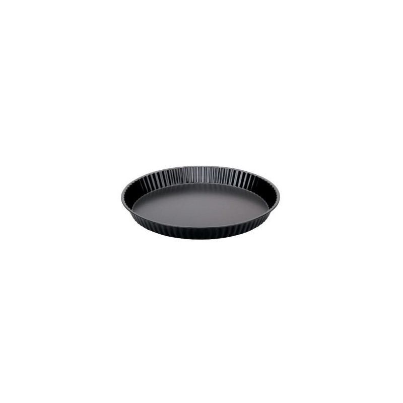 IBILI Moule à tarte 28 cm - Moka