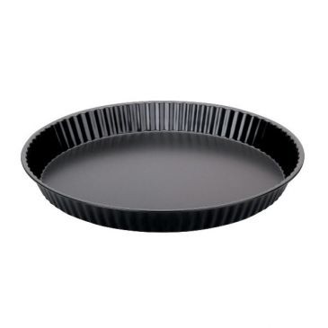 IBILI Moule à tarte 28 cm - Moka