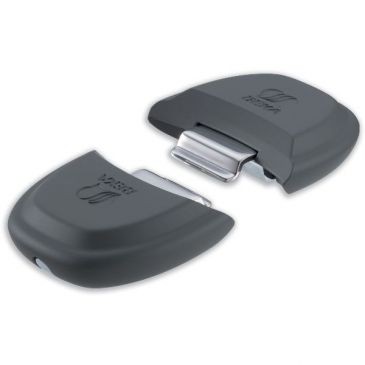 Beka Line Lot de 2 anses amovibles Grises - Select