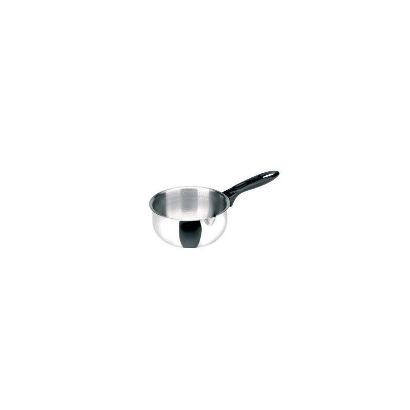 IBILI Casserole 10 cm avec bec verseur