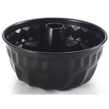 IBILI Moule à Kouglof 22 cm - Moka
