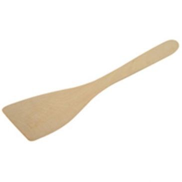 Metaltex Spatule galbée 30 cm Bois