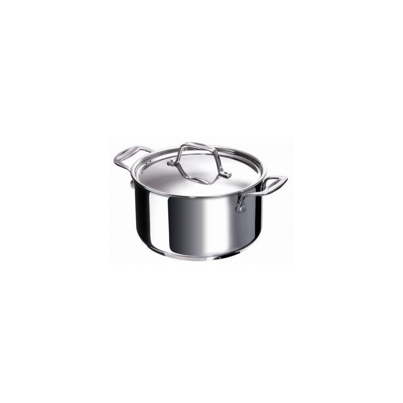 Beka Line Faitout 24 cm - Chef