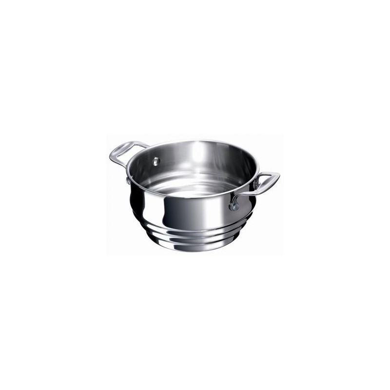 Beka Line Multi passoire vapeur 16/20cm - Chef