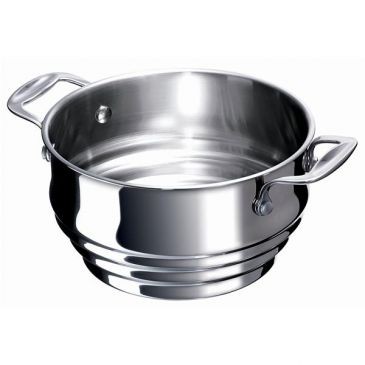 Beka Line Multi passoire vapeur 16/20cm - Chef