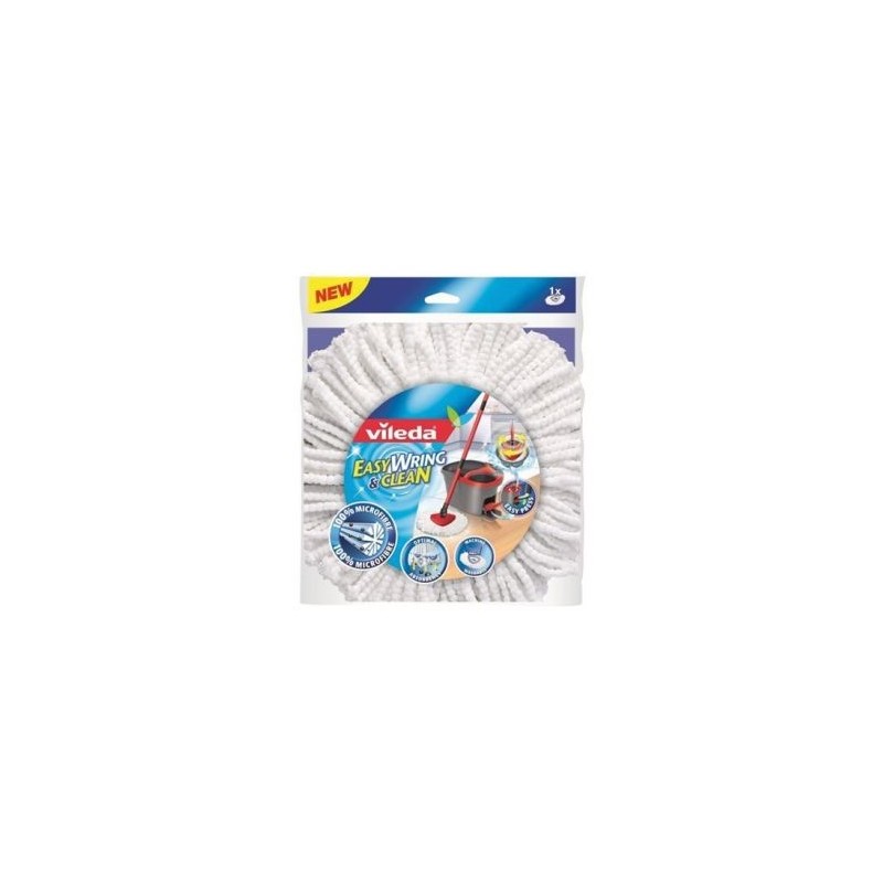 VILEDA Recharge Easywring Clean Vileda