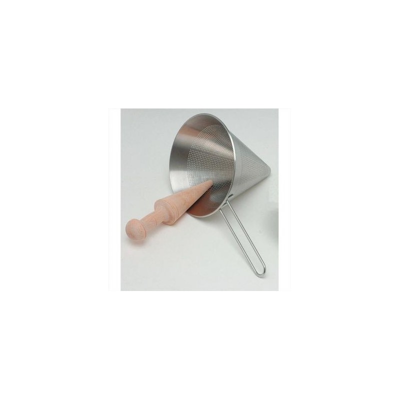 Lacor Passoire chinois 16 cm inox