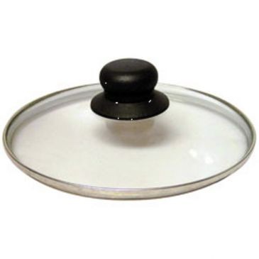 BAUMALU Couvercle verre 28 cm