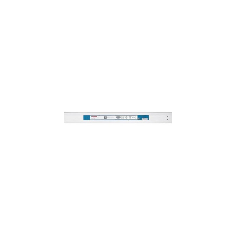 Legrand Moulure gm 60mm x 40mm 2m00