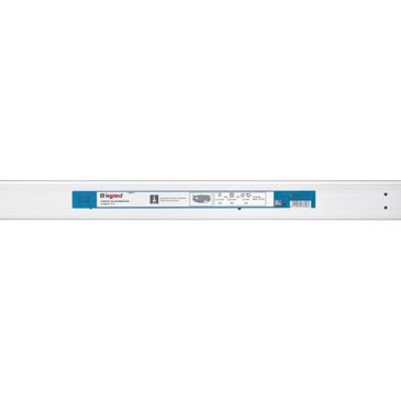 Legrand Moulure gm 60mm x 40mm 2m00