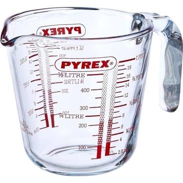PYREX Broc mesureur 0.5 L - Iconics'