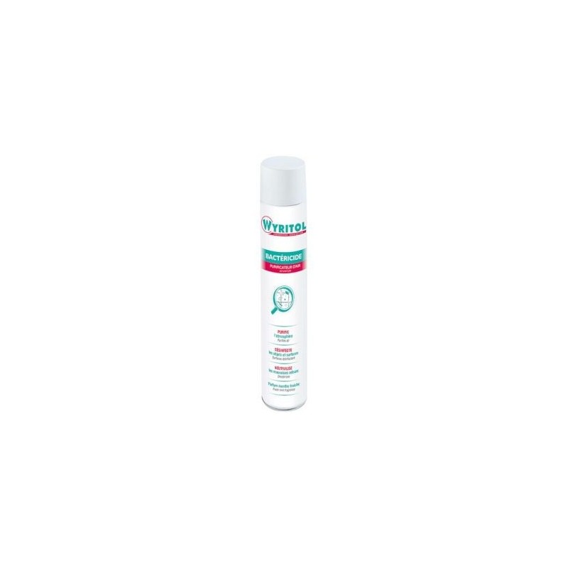 Wyritol Wyritol purificateur d'air 500ml